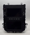 2022-2023 Subaru Wrx Radio Display Navigation Unit 86201VC600 Oem 22-23. Fixed Price $350.00.
