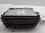 Oem Radio From 2001 Chrysler Sebring MR459823. Fixed Price $55.00.