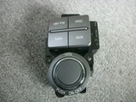 11-13 Infiniti QX56 Left Side Audio Radio Switch Controls 28395-ZQ23B. Fixed Price $24.99.