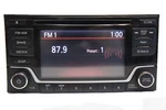 2014 - 2017 Nissan Frontier Sentra Oem MP3 Bluetooth Sat Rds Radio. Fixed Price $199.99.