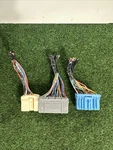 04 05 2006 Acura Tl Radio Cassette Disc Cd Player 39100-SEP-A011 Pigtails. Fixed Price $27.99.