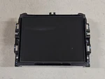 2015 Dodge Durango 8.4 Uconnect Navigation Touch Screen Radio Display 68239117AG. Fixed Price $200.00.