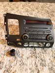 Honda Civic 2008 Si Head Unit. Fixed Price $155.00.
