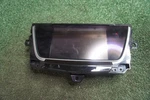 2018 2019 2020 Cadillac XT5 Radio Dash Info Display Screen Unit Oem 84446584. Fixed Price $63.00.