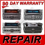 Repair 07 08 09 10 Buick Enclave Pontiac G5 Torrent Saturn Sky 6 Cd Changer Aura. Fixed Price $161.10.