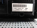 2014 Ford Focus Infotainment Display Oem Black 4.2 Screen 66K Miles. Fixed Price $107.49.
