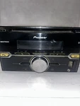 Pioneer FH-X720BT USB/MP3/CD Receiver In Dash. Fixed Price $90.00.