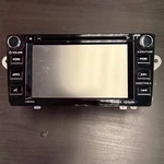 Subaru Brz Audio Radio Receiver Display Screen Oem 86201CA640. Fixed Price $54.90.