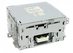 Mitsubishi 2006 Endeavor Galant Am Fm Radio MP3 Disc Cd Receiver Pn 8701A046. Fixed Price $157.25.