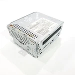 2007 2008 2009 Jaguar Xk Oem Radio Receiver 6G9N18C815PC Am Fm Cd. Fixed Price $61.25.