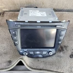 Hyundai Veloster Dimension Radio Navigation Cd Player 96560-2V730 LAC1730ENFS. Fixed Price $150.00.
