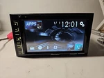 Pioneer AVH-X2800BS In-dash Dvd, Sirius Xm Ready, Aux, And Usb. Fixed Price $113.96.