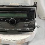 2009 Toyota Venza 86120-07020 Am/fm Radio With 6-DISC CD/MP3 Player.. Fixed Price $80.00.
