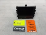 13 Dodge Ram Jeep Cherokee Oem 8.4 Uconnect Media Radio Nav Screen 68224537AI. Fixed Price $249.99.