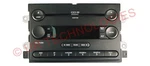 6L3T18C815KE Am/fm/cd Oem Radio 6L3T-18C815-KE 2006 Ford F150 & Lincoln Mark Lt. Fixed Price $299.99.