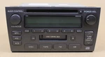 Toyota Aristo 98-2005 Oem Radio Receiver Stereo Am Fm Cd Cassette 86120-3A613. Fixed Price $135.00.