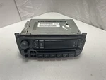 2002-2007 Daimler Chrysler Oem Radio Stereo Am Fm Cd Player P05064354AJ Untested. Fixed Price $69.93.