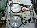 Craig Car Stereo Radio W460 Cassette Belt For Delorean. Fixed Price $8.09.