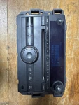 2006-2008 Chevrolet Impala Am Fm Cd Player Radio F02B40029 121862-049. Fixed Price $32.39.