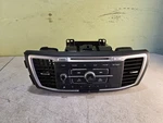 13 14 15 Honda Accord Radio Cd Player & Code 39100-T2A-A321. Fixed Price $49.00.