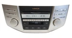 2007-2009 Lexus RX350 Am Fm Disc Cd Player Radio Receiver AP6867 86120-0E070. Fixed Price $114.86.