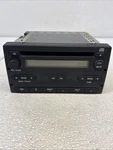 04-05 Ford Ranger Am/fm Cd Radio Player Tested Oem 4L5T-18C869-AE. Fixed Price $99.99.