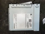 Audio Equipment Radio Receiver Opt Id 84691621 Fits 20-22 Blazer 1654396. Fixed Price $141.89.