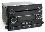 Ford Taurus 08-09 Mercury Sable Audiophile Radio Am Fm 6 Disc Cd 8G1T-18C815-JB. Fixed Price $229.50.