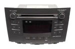 2010-2013 Suzuki Kizashi Am-fm Radio Receiver With Single Cd Player 39101-57L01. Fixed Price $102.00.