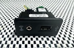 2015-2021 Volkswagen Golf/jetta Genuine Usb Aux-in Socket 5G0035222E Oem. Fixed Price $29.95.
