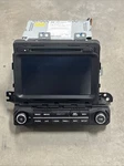 Audio Equipment Radio Receiver Fits 2014-2016 Kia Optima Oem #26038. Fixed Price $135.00.