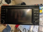 Nissan Oem Cd Sat/gps Nav Radio Receiver (fits Many Models) Bosch 7612051282. Fixed Price $200.00.