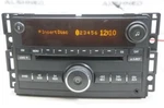 2006-2007 Saturn Ion Vue Radio Am Fm 6CD Aux 15850681 Oem US9 *unlocked*. Fixed Price $140.34.