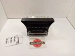 Radio Control Panel Am-fm-cd Speaker 12-15 Pilot (9732442. Fixed Price $176.68.