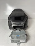 2022 Tested Ford Transit Connect Dash Audio Radio Receiver Control Unit Oem. Fixed Price $375.00.