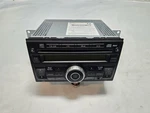 2009 2012 Nissan Cube Radio Assembly (oem) 28185-1FC0D. Fixed Price $49.99.