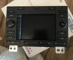 2003-2006 Ford Expedition Am/fm Radio Cd Player Navigation P/n: 2L14-18K931-CE. Fixed Price $299.99.