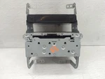 2018-2020 Infiniti Q60 Am Fm Cd Player Radio Receiver Xuknl. Fixed Price $48.76.