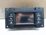 Info-gps-tv Screen Display 4.3" Fits 11-14 Charger 150013. Fixed Price $114.00.