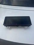 2012 - 2017 Bmw 3 4 Series L7 Cid Wide Screen Gps Navigation Info Display Oem. Fixed Price $399.99.