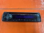 Kenwood KDC-155U Faceplate Only. Fixed Price $22.30.