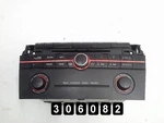 2007 Mazda 3 Radio Player Cd No Code BR9F66AR0. Fixed Price $78.00.