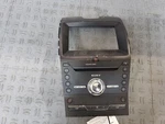 2017-2018 Ford Edge Radio Control Panel 8" Screen Opening Id HT4T-18E245-CA. Fixed Price $110.00.