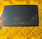 2016 Dodge Promaster City Radio Stereo Media Player Head Unit Oem. Fixed Price $80.00.