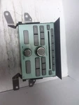 Radio Receiver Am Fm 6 Disc Cd Ex Fits 09-11 Pilot 39100-SZA-A20. Fixed Price $89.98.