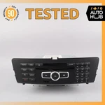 15-16 Mercedes W166 ML250 GL550 ML550 Navigation Command Head Unit Cd Audio Oem. Fixed Price $447.23.
