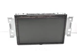 Oem 2011-2015 Volvo 60 Series Radio Navigation Display Control Panel 31382303. Fixed Price $75.45.