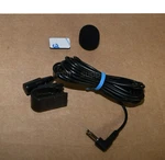 New Microphone For Alpine X110SRA X110-SRA Free Fast Shipping. Fixed Price $9.99.