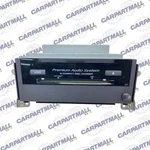 10-12 Acura Rdx Audio System 6-CD Changer Am/fm Radio Player 39100-STK-A210 Oem. Fixed Price $69.97.