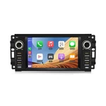 Awesafe Android Car Stereo For Jeep Wrangler Jk 2007-2018 Dodge Ram 1500 2500.... Fixed Price $148.79.